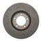 Centric Parts Standard Brake Rotor, 121.20002 121.20002 - alternate 5